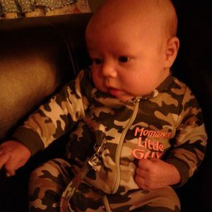 Meet your Posher, Connie